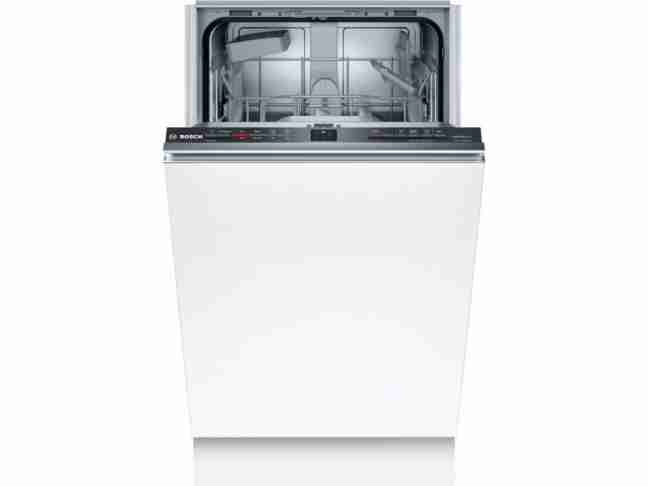 Посудомоечная машина Bosch SPV2IKX10K