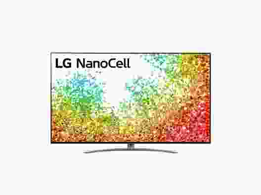 Телевизор LG 65NANO966PA