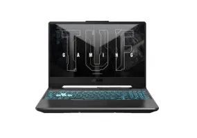 Ноутбук Asus TUF Gaming A15 FA506ICB Black (FA506ICB-HN119W)