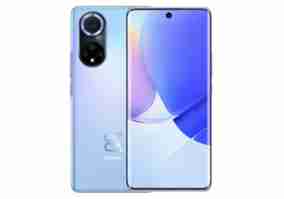 Смартфон Huawei Nova 9 8/128GB Starry Blue