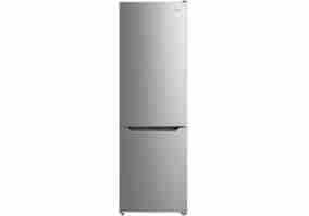 Холодильник Midea MDRB424FGF02I Gray