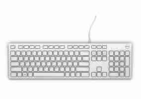 Клавіатура Dell KB216 Multimedia Keyboard (580-ADGM)