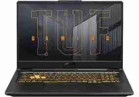 Ноутбук Asus TUF Gaming F17 TUF706HEB (TUF706HEB-DB74)