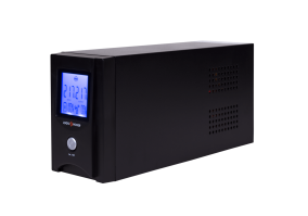 Линейно-интерактивный ИБП Logicpower LP L650VA 390Вт (1453)