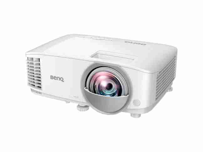 Короткофокусный проектор BenQ MX808STH (9H.JMG77.13E)