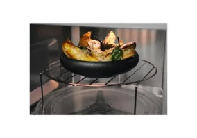 Встраиваемая микроволновая печь Electrolux EMS4253TMK