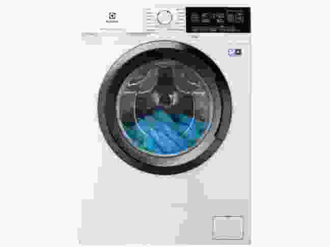 Стиральная машина Electrolux EW6SN326SP