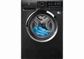 Пральна машина Electrolux EW6SN226CPX