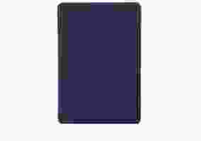 Чохол BeCover Smart Case для Apple iPad Pro 11 Deep Blue (703024)