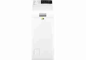 Пральна машина Electrolux EW7TN3372SP