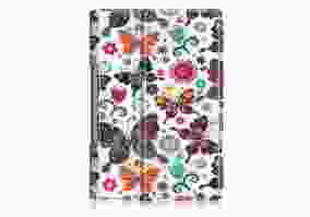 Чохол BeCover Smart Case для Lenovo Yoga Smart Tab YT-X705 Butterfly (704703)