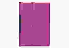 Чохол BeCover Smart Case для Lenovo Yoga Smart Tab YT-X705 Purple (704701)