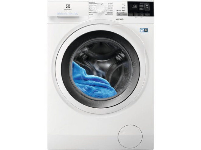 Пральна машина Electrolux EW7WO448WP