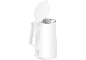 Электрочайник ECG RK 1893 Digitouch White