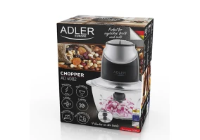 Чоппер (измельчитель) Adler AD 4082