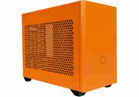 Корпус Cooler Master MasterBox NR200P Color Sunset Orange (MCB-NR200P-OCNN-S00)