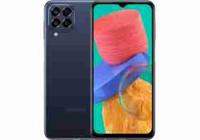 Смартфон Samsung Galaxy M33 5G 6/128GB Blue (SM-M336BZBG)