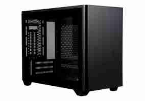 Корпус Cooler Master MasterBox NR200P Black (MCB-NR200P-KGNN-S00)