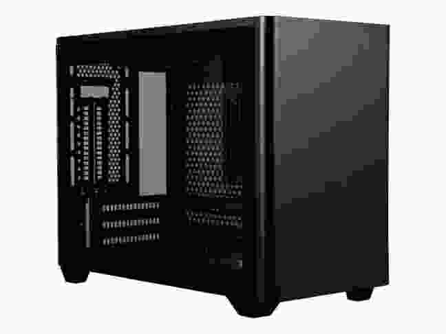 Корпус Cooler Master MasterBox NR200P Black (MCB-NR200P-KGNN-S00)