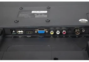 Телевизор OzoneHD 24FN22T2