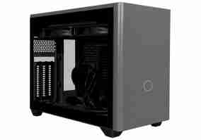 Корпус Cooler Master NR200P MAX (NR200P-MCNN85-SL0)