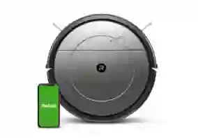 Робот-пилосос з вологим прибиранням iRobot Roomba Combo R113840