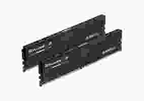 Модуль пам'яті G.Skill 32 GB (2x16GB) DDR5 5200 MHz Ripjaws S5 (F5-5200J4040A16GX2-RS5K)