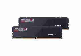 Модуль пам'яті G.Skill 32 GB 2x16GB DDR5 5200 MHz Ripjaws S5 (F5-5200J3636C16GX2-RS5K)