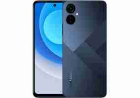 Смартфон Tecno Camon 19 Neo CH6i 6/128GB Eco Black (4895180783951)