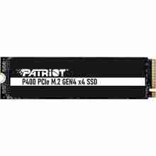 SSD накопичувач Patriot P400 1 TB (P400P1TBM28H)
