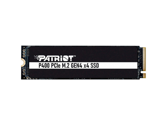 SSD накопичувач Patriot P400 1 TB (P400P1TBM28H)