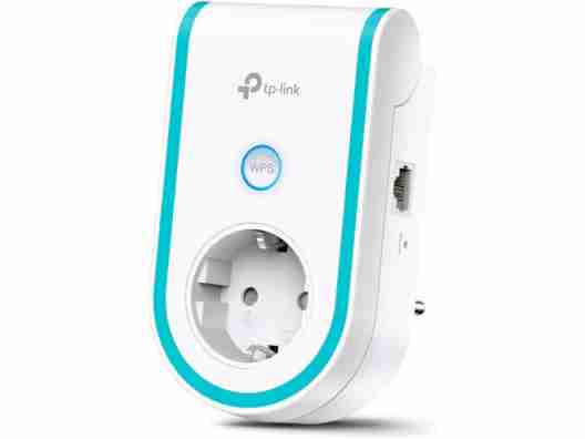 Повторитель TP-LINK Wi-Fi RE365