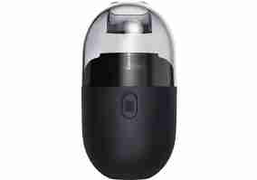 Автомобільний пилосос BASEUS C2 Desktop Capsule Cleaner, mini (CRXCQC2A-01) Black