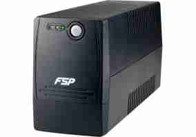 Линейно-интерактивный ИБП FSP FP1000 1000VA (PPF6000619)
