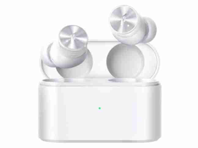 Навушники TWS ("повністю бездротові") 1More PistonBuds Pro White