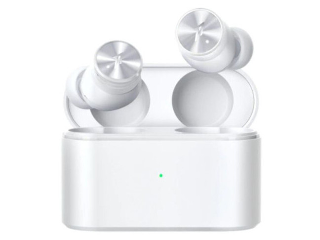 Навушники TWS ("повністю бездротові") 1More PistonBuds Pro White