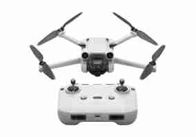 Квадрокоптер DJI Mini 3 Pro with RC-N1 Remote (CP.MA.00000488.02, CP.MA.00000488.01)