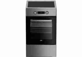 Плита Beko FSM58300XDS