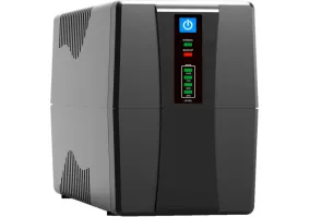 Линейно-интерактивный ИБП FrimeCom VP-600