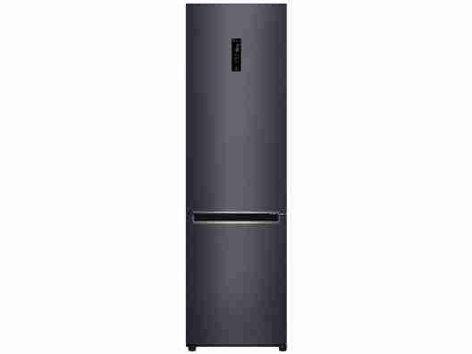 Холодильник LG GBB72MCDGN