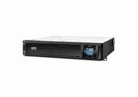 Линейно-интерактивный ИБП APC Smart-UPS 3000VA (SMC3000RMI2U)