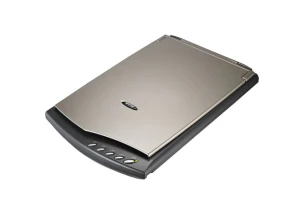 Сканер Plustek OpticSlim 2610 Plus (0304TS)