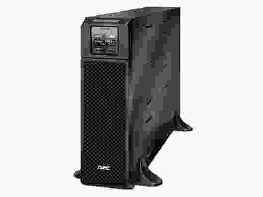 ИБП непрерывного действия (Online) APC Smart-UPS SRT 5000VA (SRT5KXLI)