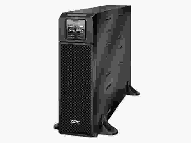 ИБП непрерывного действия (Online) APC Smart-UPS SRT 5000VA (SRT5KXLI)