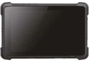 Планшет Digitools W81P 8" 6/128GB LTE NFC Black