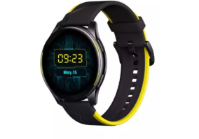Cмарт-годинник OnePlus Watch Cyberpunk 2077 Limited Edition
