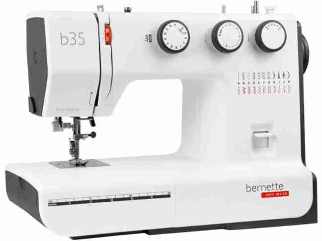 Швейна машина BERNINA Bernette B35