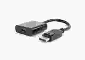 Адаптер Cablexpert DisplayPort to HDMI (AB-DPM-HDMIF-002)