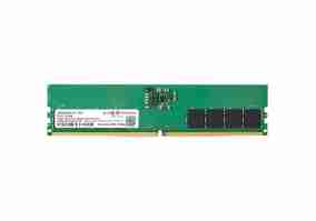 Модуль пам'яті Transcend DDR5 16GB 4800MHz JetRam (JM4800ALE-16G)