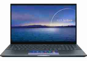 Ноутбук Asus ZenBook Pro 15 UX535LI-BO202R (90NB0RW1-M001C0)